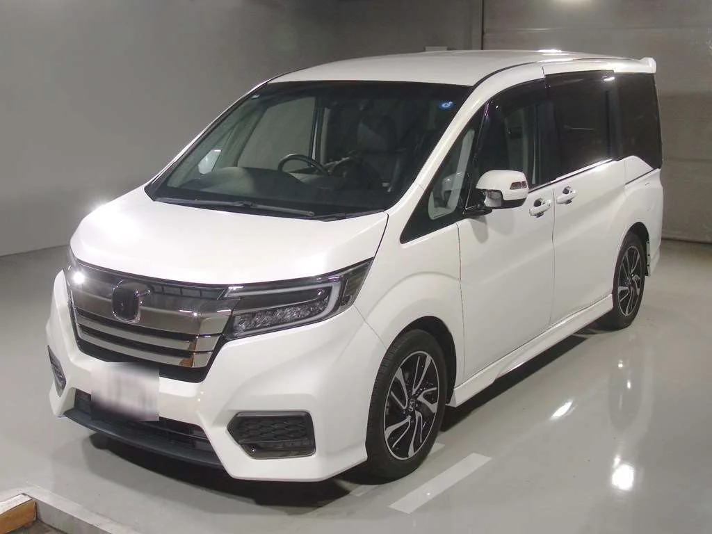 Honda STEPWGN SPADA RP3 2022